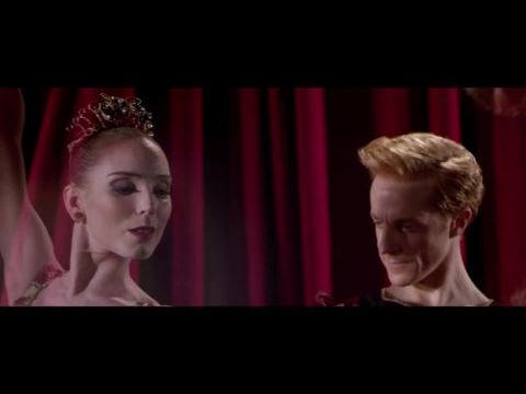 Royal Opera House: Fauré, Stravinsky ésTchaikovsky: Ékszerek