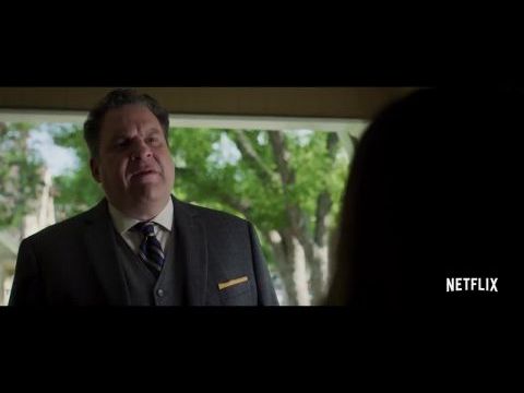 Handsome: A Netflix Mystery Movie