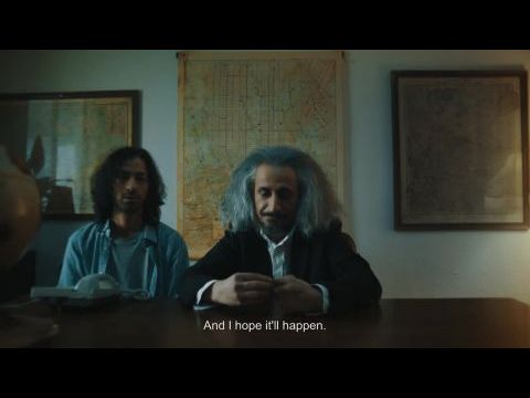 A Metallica Perzsiában