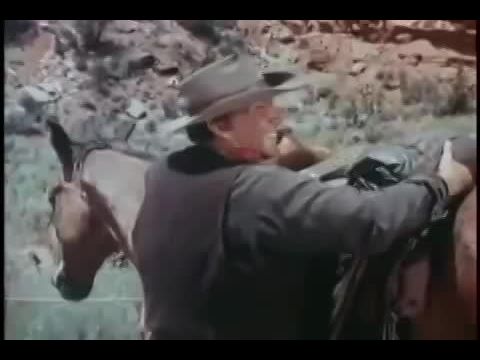 Lovasok a forgószélben