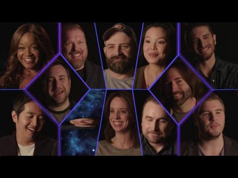 Voltron: A legendás védelmező