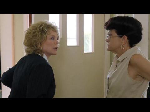 A Very Sordid Wedding