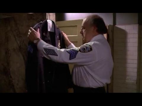 NYPD Blue