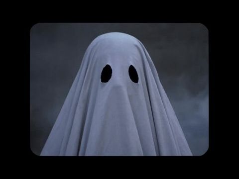 Kísértettörténet