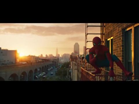 Pókember: Hazatérés