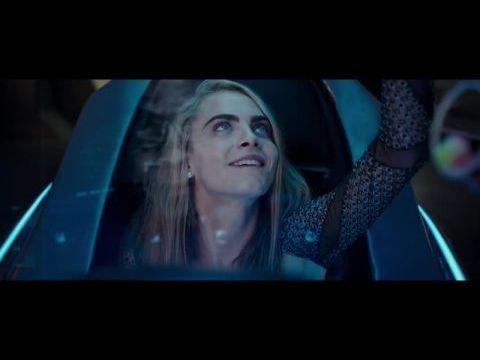 Valerian és az ezer bolygó városa