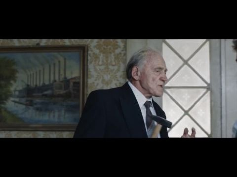 In Zeiten des abnehmenden Lichts