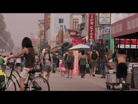 Poetry of Resilience