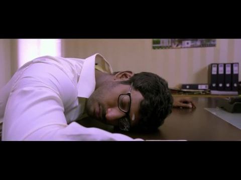 Naan Sigappu Manithan