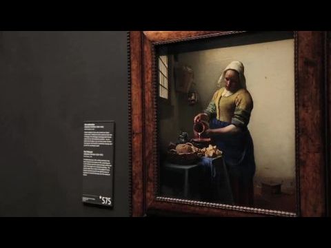 Elveszett műtárgyak nyomában
