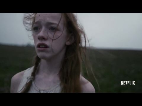 Anne, E-vel a végén! 