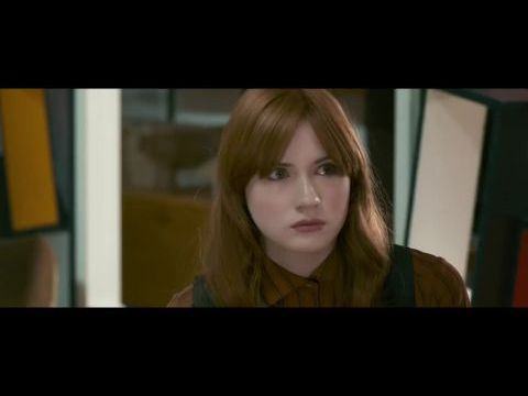 Not Another Happy Ending