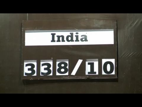 Beyond All Boundaries