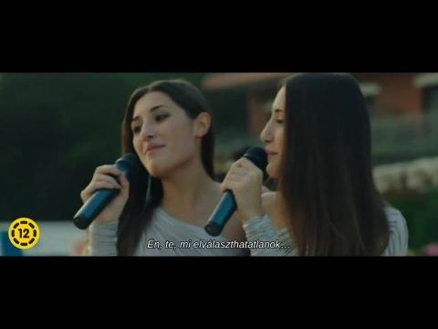 Elválaszthatatlanok