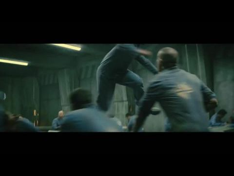 Science Fiction Volume One: The Osiris Child