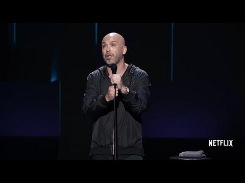 Jo Koy: Live from Seattle