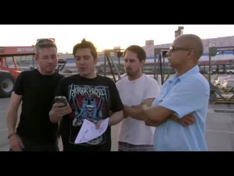 EDC 2013: Under the Electric Sky