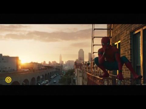 Pókember: Hazatérés