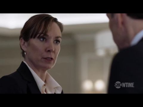 Homeland: A belső ellenség