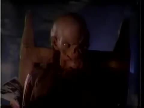 Mesék a kriptából