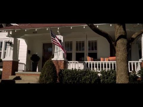 God Bless the Broken Road