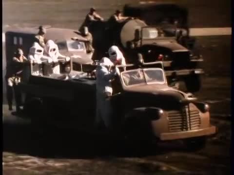 Az ezer gépes támadás