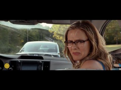 Egy ropi naplója: A nagy kiruccanás