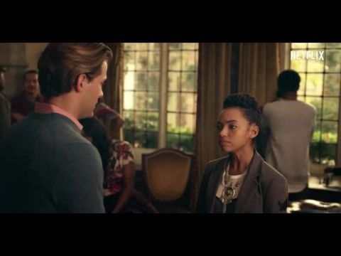 Kedves fehér emberek