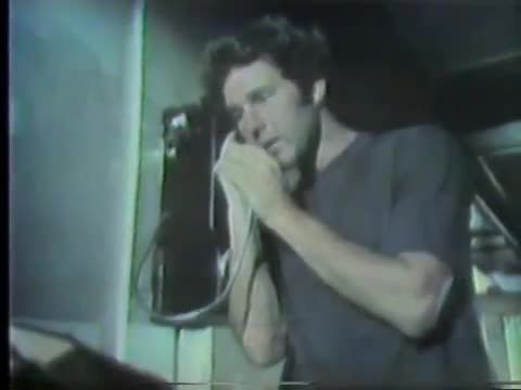 Arthur Hailey's the Moneychangers