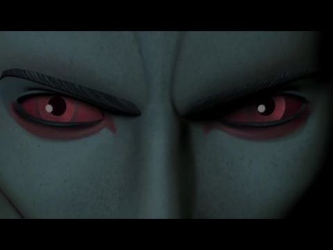 Star Wars: Lázadók