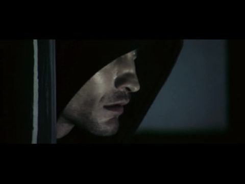 Gábriel - A pokol angyala