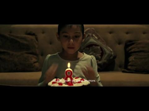 Danur: I Can See Ghosts