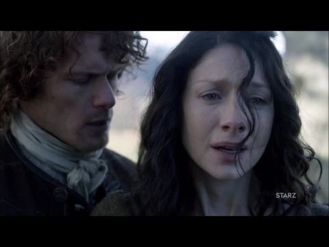 Outlander - Az idegen