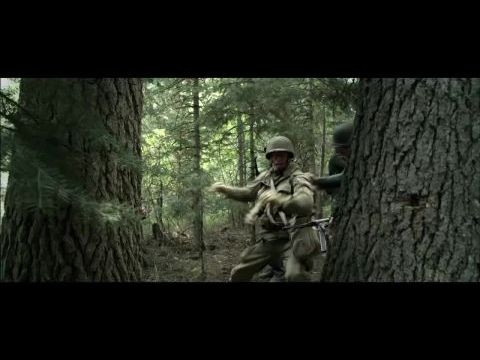 A háború kísértetei: Légi hitvallás