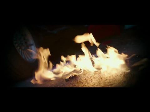 Amerikai bérgyilkos