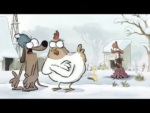 A CSŰNYA, GONOSZ RÓKA ÉS MÁS MESÉK