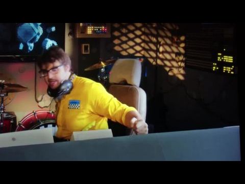 Mystery Science Theater 3000: The Return