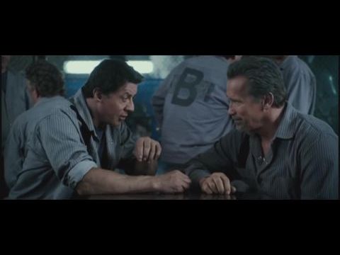 Halálfutam: Totális anarchia