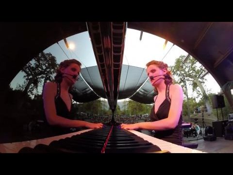 Hearing Is Believing