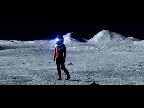 Moontrap: Target Earth