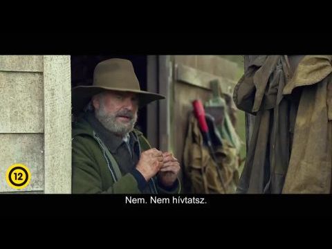 Vademberek hajszája