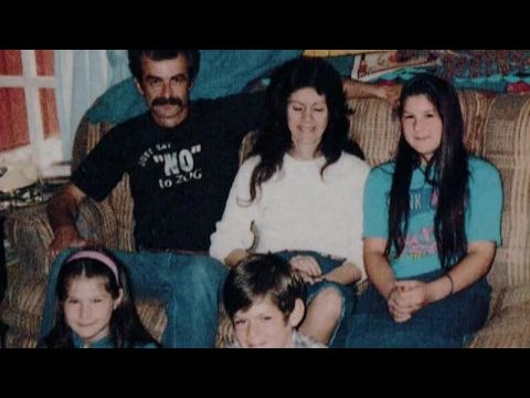 American Experience - Ruby Ridge