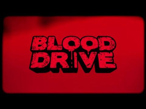 Blood Drive