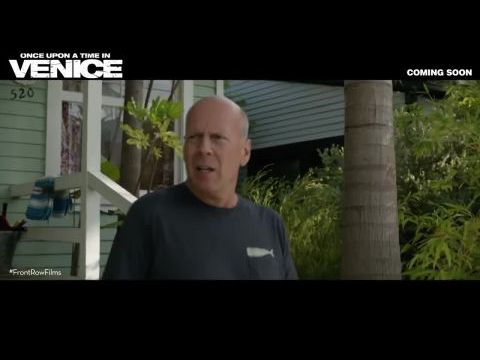 Volt egyszer egy Venice