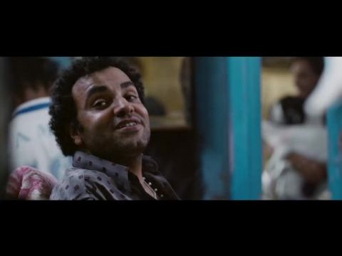 Ali Mizah wa Ibrahim