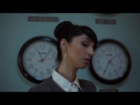 A Metallica Perzsiában