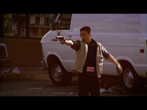 L.A. Burning: The Riots 25 Years Later