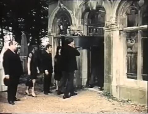 A fehér apácák titka