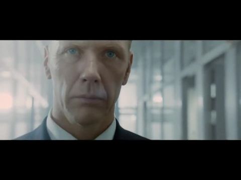 Hamilton ügynök: A nemzet szolgálatában