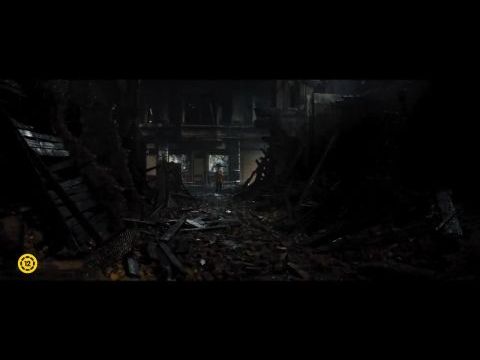 Kingsman: Az Aranykör